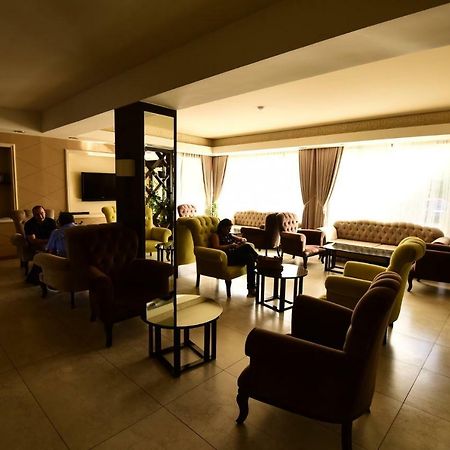 Club Simena Hotel Vasilia Exteriör bild